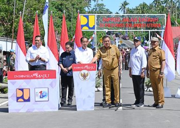 Pimpin SKP, Presiden Jokowi Tekankan Kesiapan Ramadan dan Penyusunan RAPBN 2025