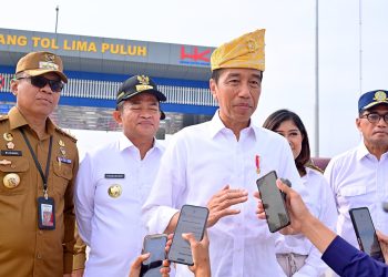 Presiden Jokowi Tegaskan Aparat Harus Netral dan Jaga Kedaulatan Rakyat pada Pemilu