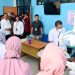 Presiden Jokowi Tinjau Fasilitas dan Pelayanan BPJS di RSUD Dr. H. Kumpulan Pane