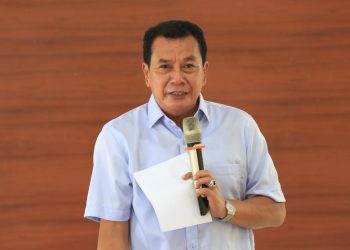 Sekda Kabupaten Tangerang: Kesejahteraan Ketua RT dan RW Akan Ditingkatkan