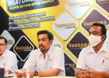 Suara Golkar di Pemilu 2024 Naik Signifikan, Pandawa Nusantara Ungkap Peran Sosok Maman Abdurrahman