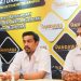 Suara Golkar di Pemilu 2024 Naik Signifikan, Pandawa Nusantara Ungkap Peran Sosok Maman Abdurrahman