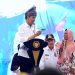 Silaturahmi dengan Peserta JKN-KIS, Presiden Jokowi Pastikan Anggaran Kesehatan Dirasakan Masyarakat