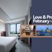 Hotel Santika Premiere Bintaro Punya Promo Menarik di Valentine Day dan Imlek