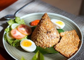 Kuliner Istimewa Nan Lezat di Hotel Santika Premiere Bintaro