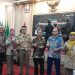 Luar Biasa! 11 Tahun Berturut-turut, PT IKPP Tangerang Didapuk Penghargaan K3 dari Provinsi Banten