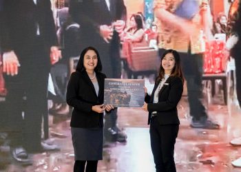 Pemenang Atria Wedding Season 2023 Liburan ke Labuan Bajo Hingga Turki