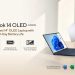 ASUS Zenbook 14 OLED, Laptop Ultraportable Premium Pakai Teknologi AI-Powered OLED