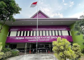 Reses Anggota DPRD Kabupaten Pertama Tahun 2024 Dilaksanakan Selama Tiga Hari