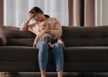 Indonesia Alami Baby Blues Tertinggi di Asia