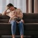 Indonesia Alami Baby Blues Tertinggi di Asia