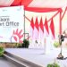 Groundbreaking Telkom Smart Office, Presiden Jokowi: Tingkatkan Konektivitas Digital di IKN