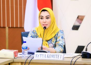 Andiara: 4 Pilar Kebangsaan Perkokoh Kehidupan Berbangsa dan Bernegara di Daerah