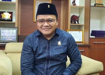 Suara Caleg Kholid Ismail Merajai Kabupaten Tangerang