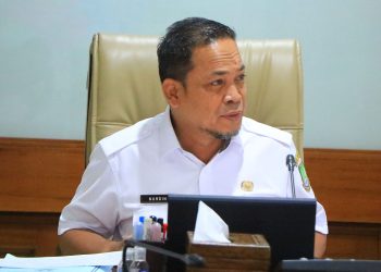 Pemkot Tangerang Buka Lowongan PPPK untuk 5.186 Formasi