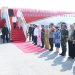 Kunker ke Sumut, Presiden akan Resmikan Pabrik Percontohan Minyak Makan Merah