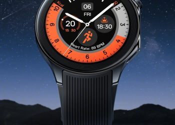 OPPO Watch X Diluncurkan, Berikut Spesifikasi dan Harganya