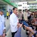 Presiden Jokowi Apresiasi Kinerja KPU dalam Rekapitulasi Suara Pemilu 2024