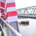 Presiden Jokowi Resmikan Duplikasi Jembatan Kapuas 1 Kota Pontianak