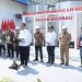 Presiden Jokowi Resmikan Pabrik Percontohan Minyak Makan Merah Pertama di Indonesia