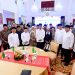 Presiden Jokowi dan Kabinet Indonesia Maju Berbuka Puasa Bersama