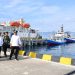Presiden Resmikan Rehabilitasi Pelabuhan Wani dan Pantoloan, Tingkatkan Mobilitas dan Ekonomi Sulteng