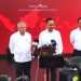 Presiden Targetkan Pembangunan IKN Jadi Model Transformasi Bekerja dan Percepat Lahan Investasi