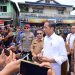 Tanggapi Keluhan Akses Modal KUR, Presiden Dorong Masyarakat Manfaatkan Ragam Skema Pembiayaan