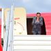 Usai Hadiri KTT Khusus ASEAN-Australia, Presiden Jokowi Bertolak ke Tanah Air