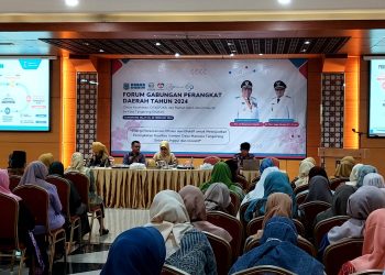 Musrenbang OPD Gabungan, RSU Kota Tangsel Bakal Tambah Pelayanan