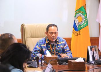 Undang – Undang Daerah Khusus Jakarta Disahkan, Begini Pandangan Pj Walikota Tangerang