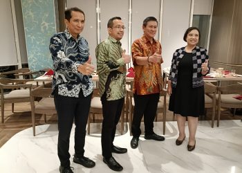 Paramount Land Terus Berinovasi Hadirkan Produk Properti Sesuai Kebutuhan Konsumen