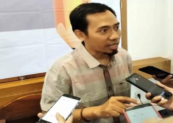 JPPI: Program Makan Siang Gratis Tujuannya Tidak Jelas dan Rawan Dikorupsi