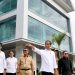 Awali Hari Kedua di Sulawesi Barat, Presiden Jokowi Tinjau Kantor Gubernur