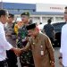 Hari Kedua di Gorontalo, Presiden akan Resmikan Sejumlah Infrastruktur