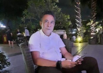 Tokoh Muda Ini Dukung Pembentukan Tangerang Tengah