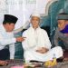 Sekda Rudy Maesyal Hadiri Halal Bihalal di Ponpes Hudaatul Umam Pasar Kemis