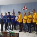 Balon Bupati Tangerang, Pengusaha hingga Eks Pejabat Ambil Formulir Pendaftaran Partai Demokrat