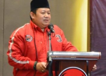 PDI P Buka Pendaftaran Bakal Calon Bupati Tangerang 