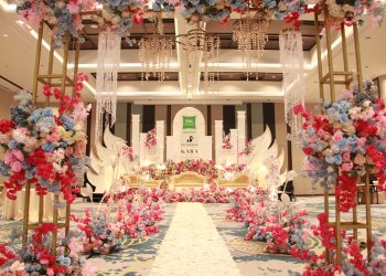 Gandeng 14 Vendor, Wujudkan Pernikahan Impian di Ibis Styles Serpong BSD City