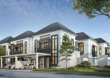 New Matera Residences