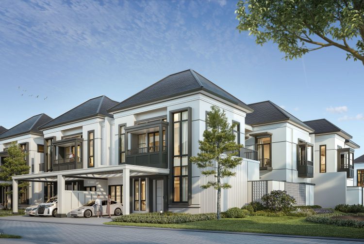 New Matera Residences