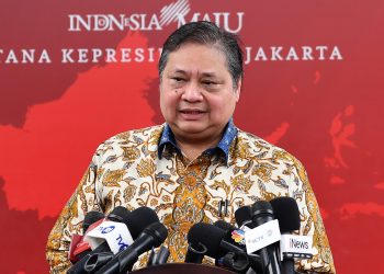 Presiden Gelar Ratas Bahas Dampak Geopolitik Timur Tengah terhadap Ekonomi Indonesia