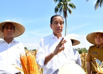 Presiden Jokowi Apresiasi Kemenangan Telak 4-1 Timnas Indonesia atas Yordania dalam Piala Asia U-23 AFC