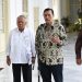 Presiden Jokowi Gelar Ratas Terkait World Water Forum ke-10