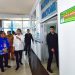 Presiden Jokowi Pastikan Alkes di RSUD H. Hanafie Muara Bungo Berguna bagi Masyarakat