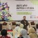 Start Up di Kabupaten Tangerang Ikut Bootcamp Inkubator Bisnis Ekonomi