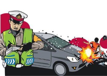 Selama Operasi Ketupat 2024 Korlantas Pori Catat 2.419 Kasus Kecelakaan dan 29 Meninggal Dunia