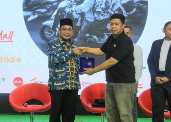 Pemkot Tangerang Siapkan Skenario Mudik Aman dan Nyaman