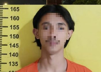 Komplotan Spesialis Rumsong Diciduk Polsek Teluknaga